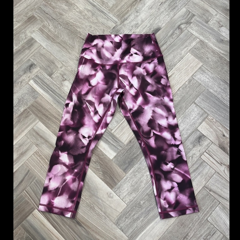 LULULEMON WUNDER UNDER